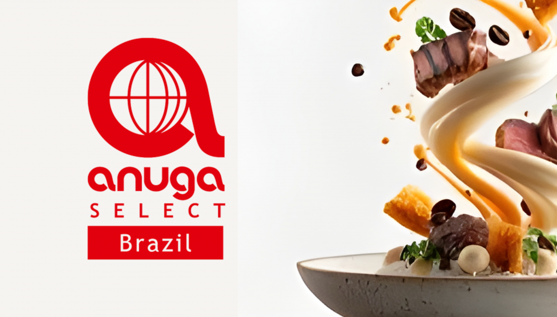 Ipem-SP participará da Anuga Select Brazil 2026